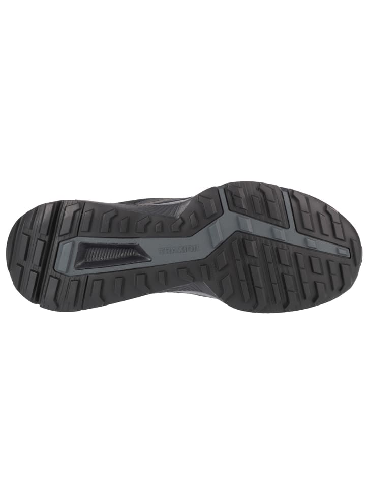 adidas Performance adidas Terrex Soulstride RAIN.RDY Trail in Schwarz günstig kaufen