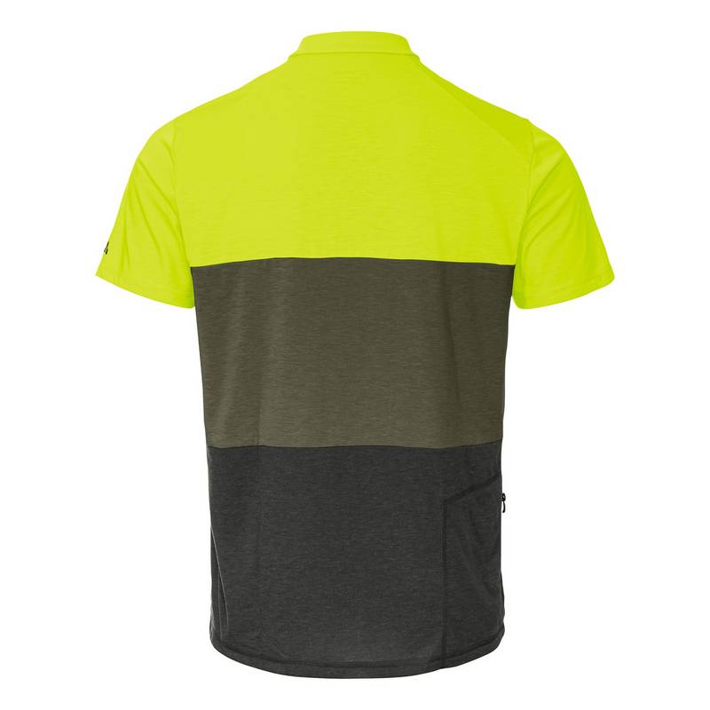 VAUDE Men's Qimsa Shirt T-Shirt Herren