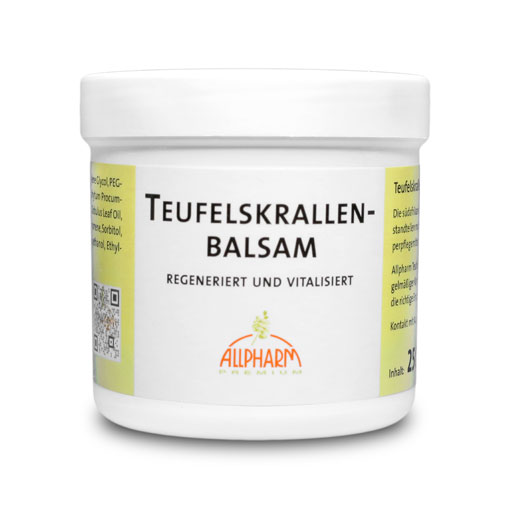 TEUFELSKRALLE BALSAM  250 ml  Balsam