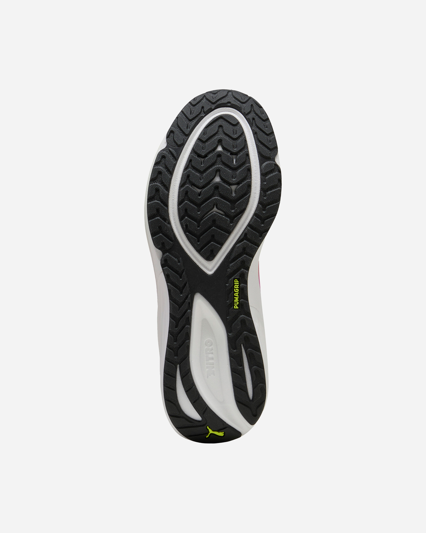 Bežecké topánky Puma Electrify Nitro 4 M 310789-06