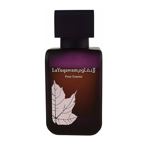 Parfumska voda Rasasi La Yuqawam Pour Femme 75 ml