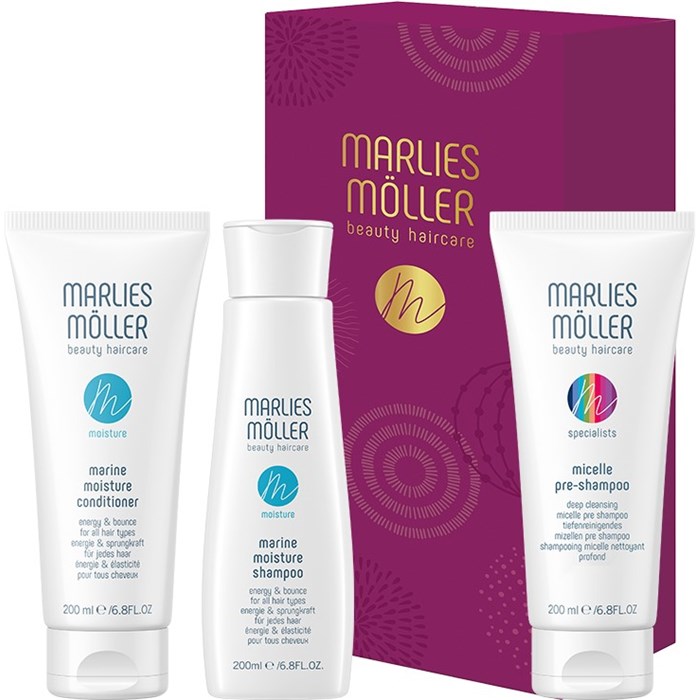 Marine Conditioner