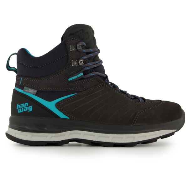 Hanwag - Women's Blueridge ES - Wanderschuhe