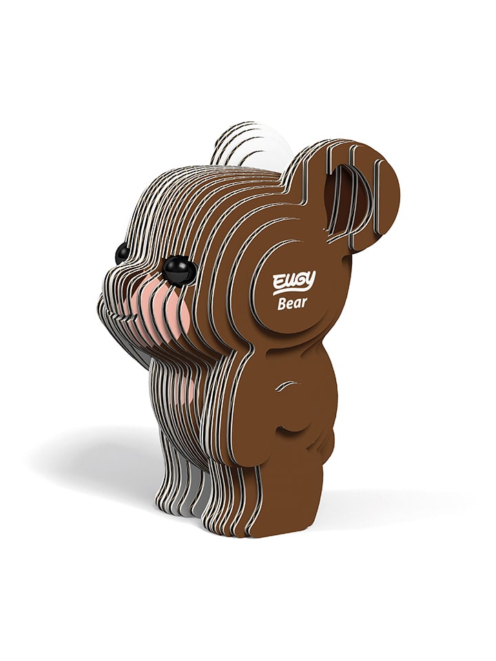 Eugy 3D Bastelset 
