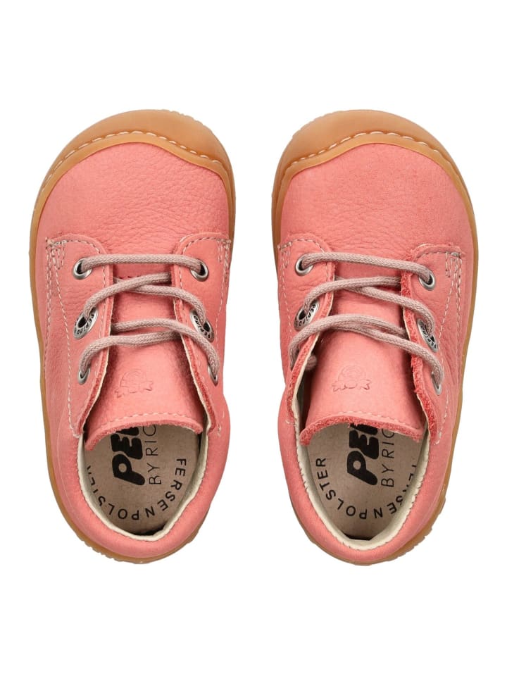 PEPINO Halbschuhe in Pink günstig kaufen
