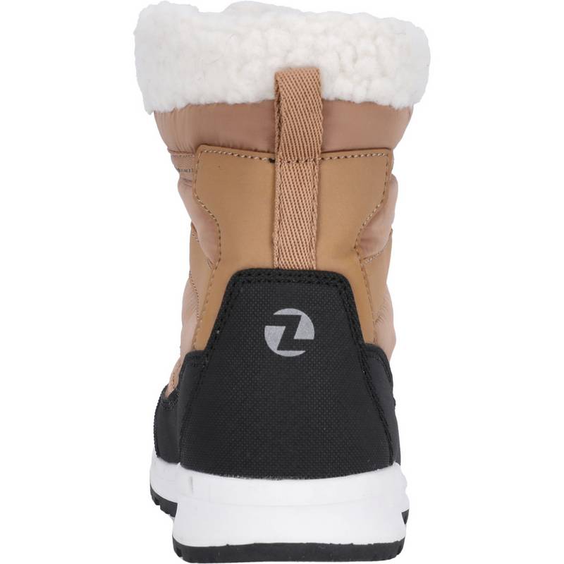 ZigZag Wranden Stiefel Kinder