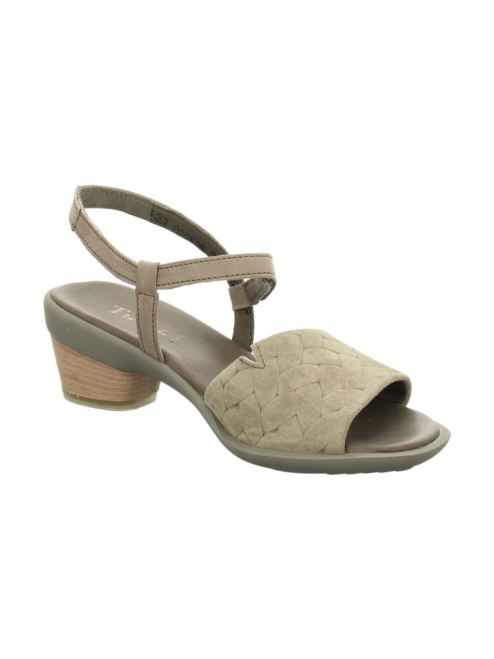 Think! Pumps ZAZA in Salbei/Kombi günstig kaufen 41