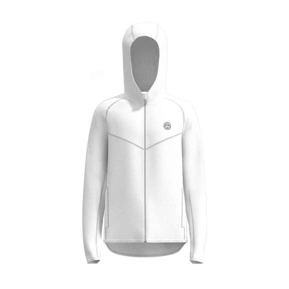 BIDI BADU Trainingsjacke Crew Hood