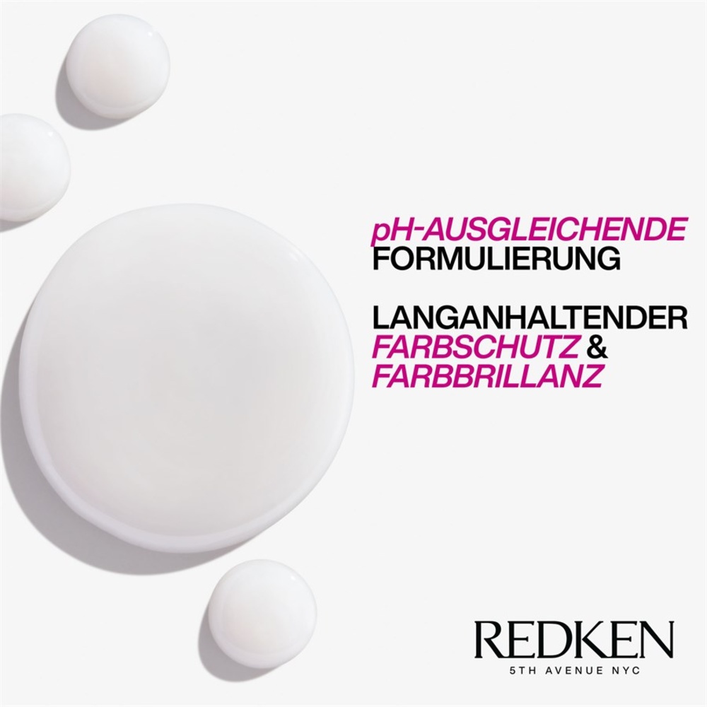Redken Shampoo Shampooing