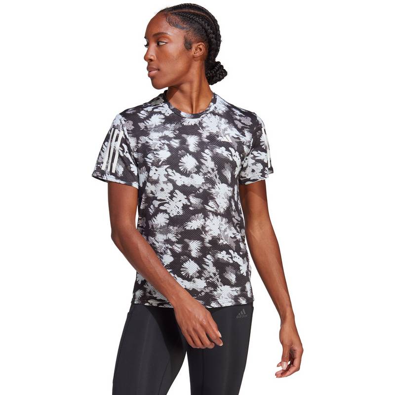adidas OTR COOLER Funktionsshirt Damen