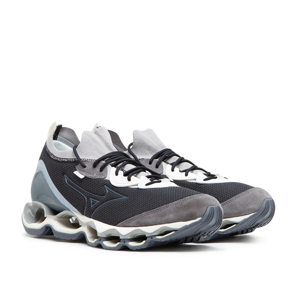 Mizuno Wave Prophecy Beta D1GA227609 / schwarz