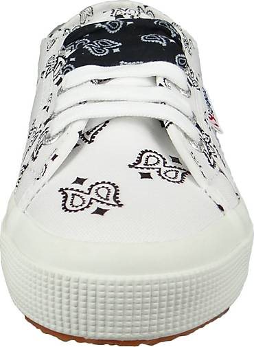 Superga Schnürschuhe