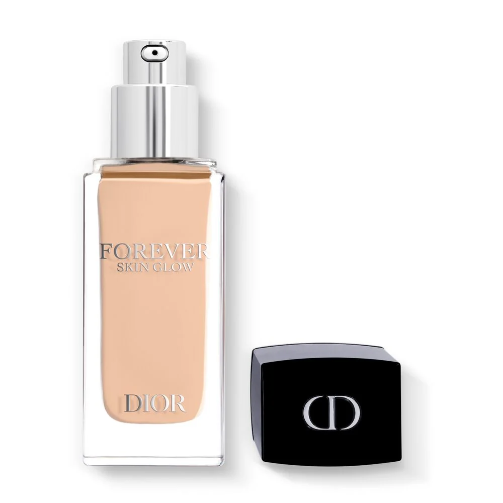 Fond de ten Dior Forever Skin Glow - Fond de ten lichid
