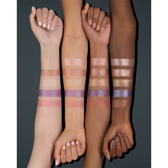Eyeshadow & Blush Palette