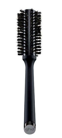 ghd - good hair day Bürsten & Kämme natural bristle radial brush size 2