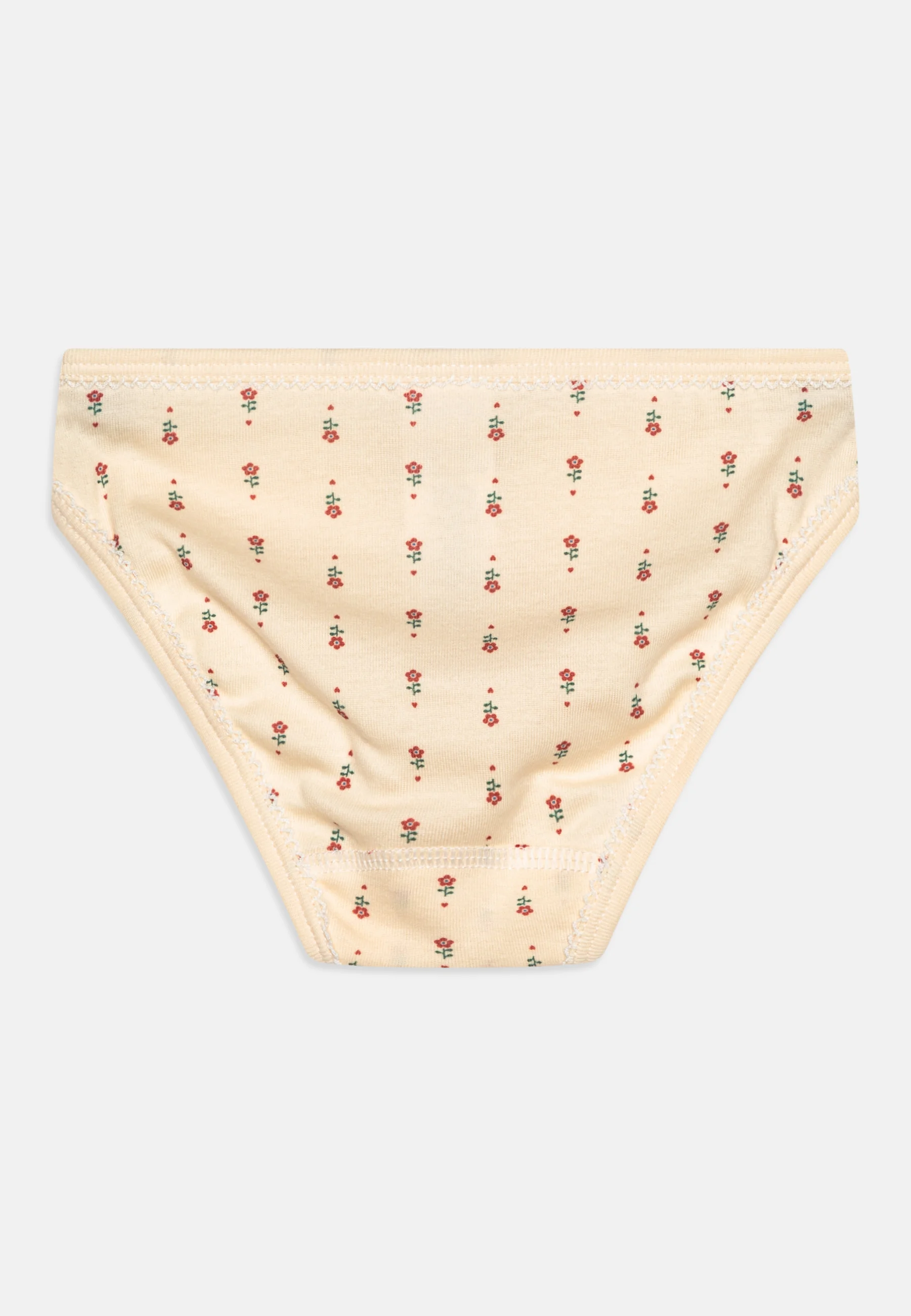 Petit Bateau KIDS CULOTTES 3 PACK - Braguitas