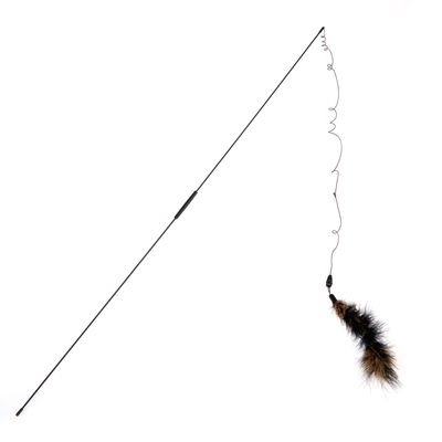 Katzenangel 3 in 1 XXL