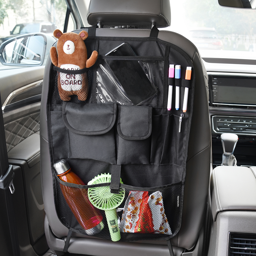 Norauto Mehrzweck Rückenlehnen-Organizer - ATU