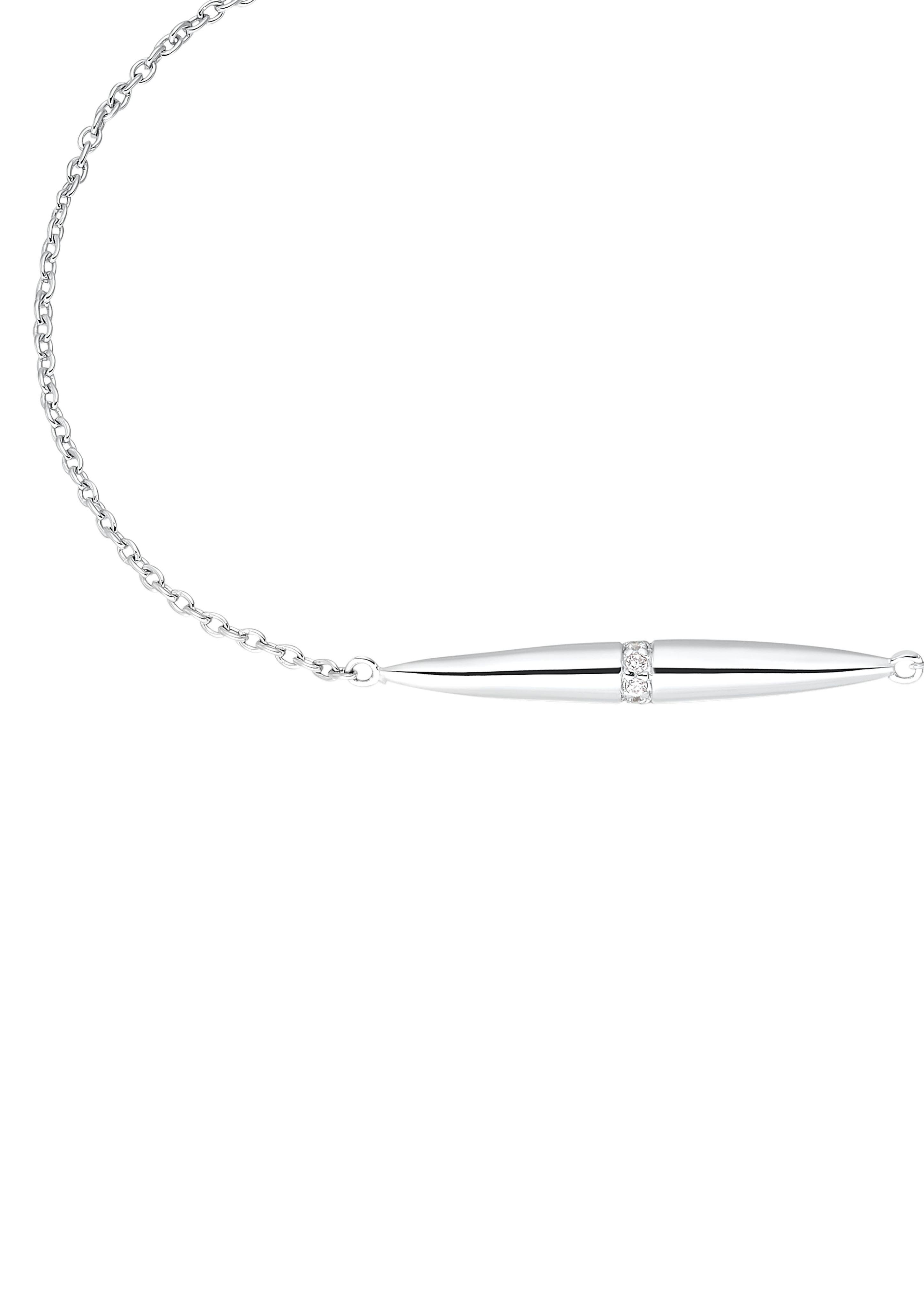 Armband aus Sterling Silber  6007243-92E0