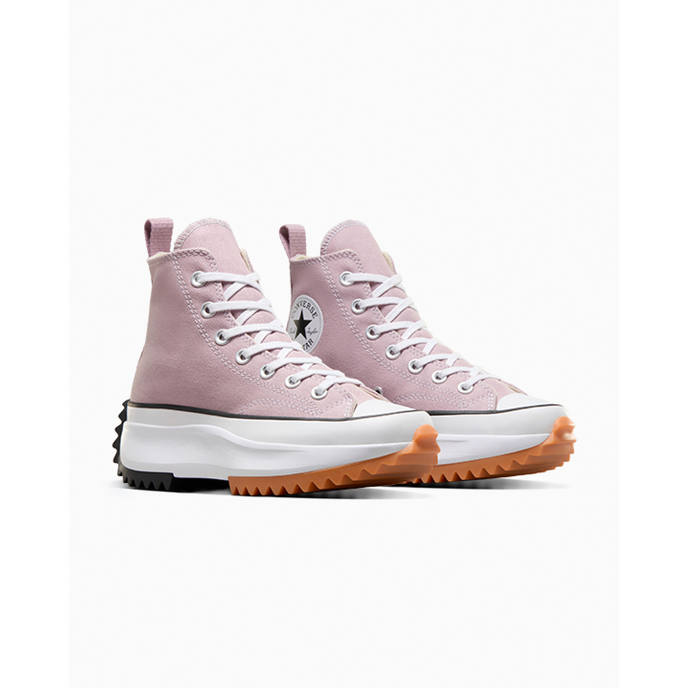 Converse Run Star Hike A05481C / lila
