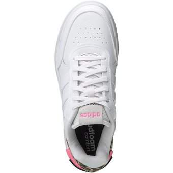 adidas Postmove SE Sneaker in weiß