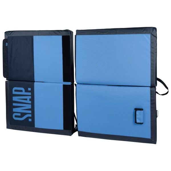 Snap - Bounce - Crashpad