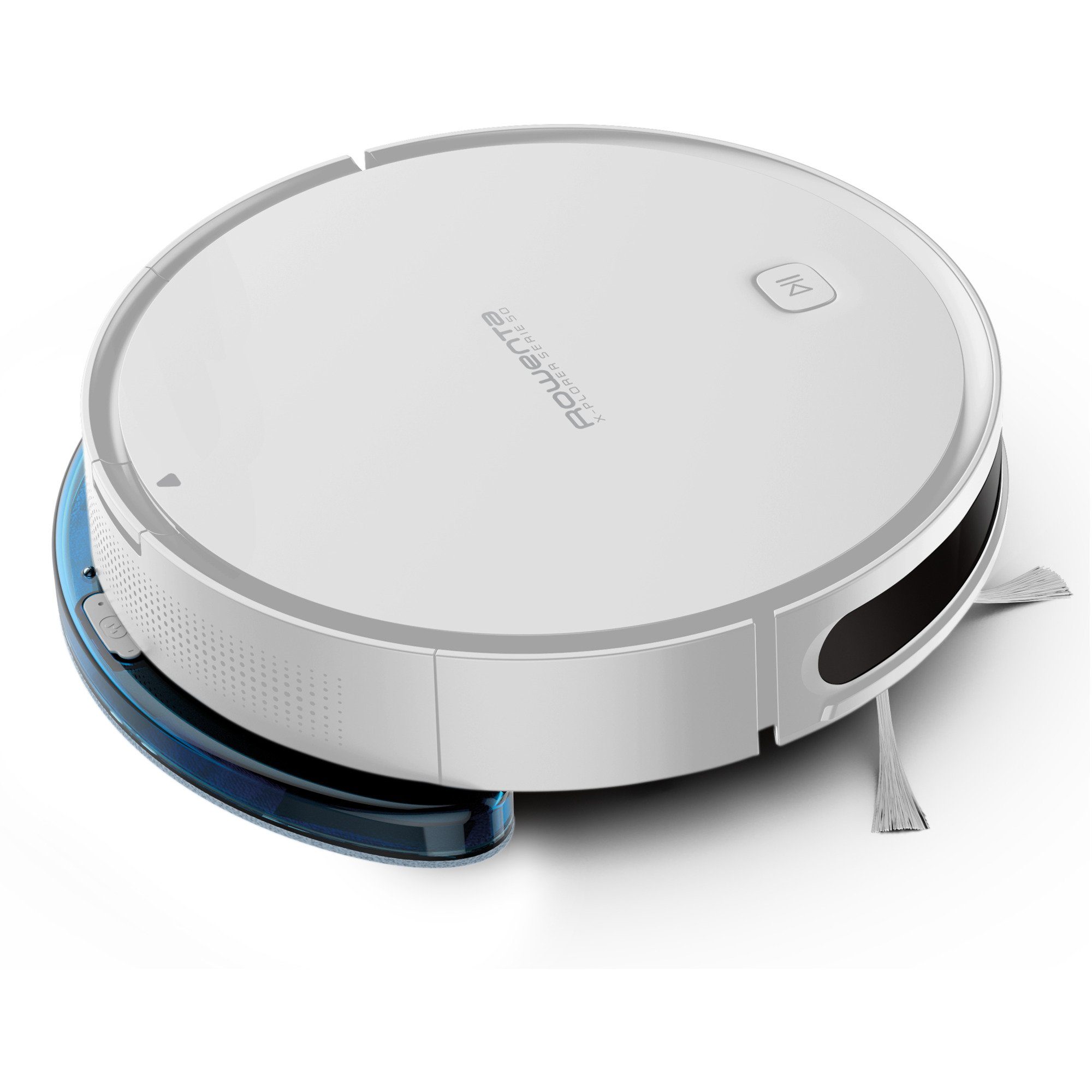 Rowenta Saugroboter Rowenta X-plorer Serie 50 Total Care RR7387
