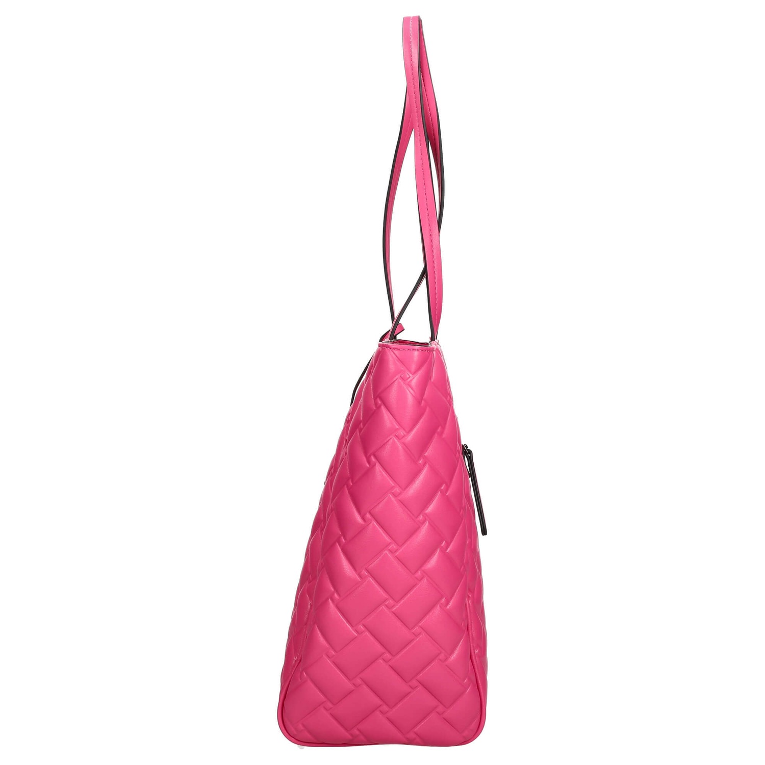 Tres Chic - Shopper Synthetik