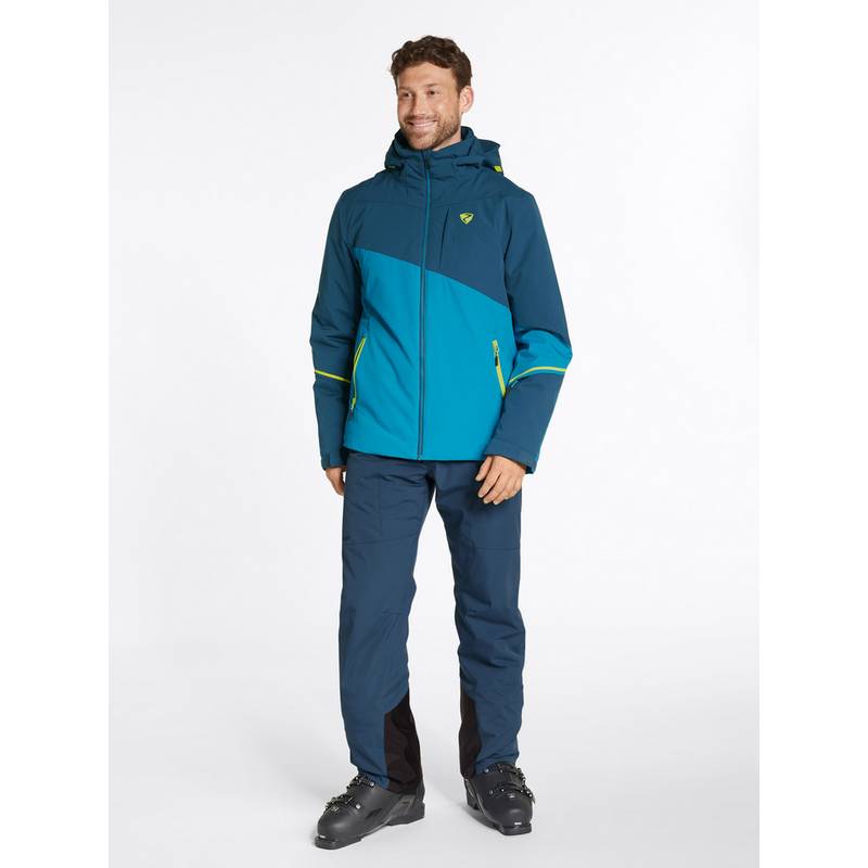Ziener Timpa Skijacke Herren
