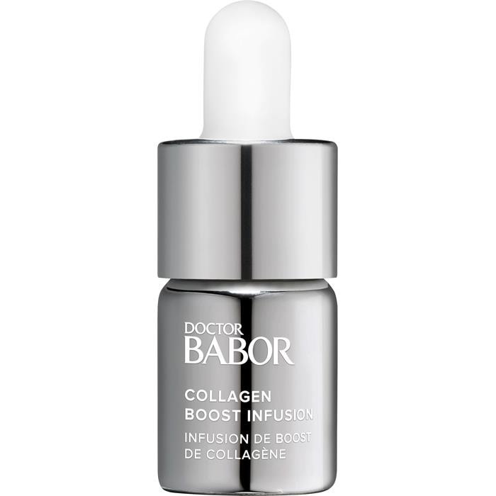 Collagen Infusion