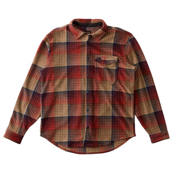 Billabong - Furnace Flannel - Hemd
