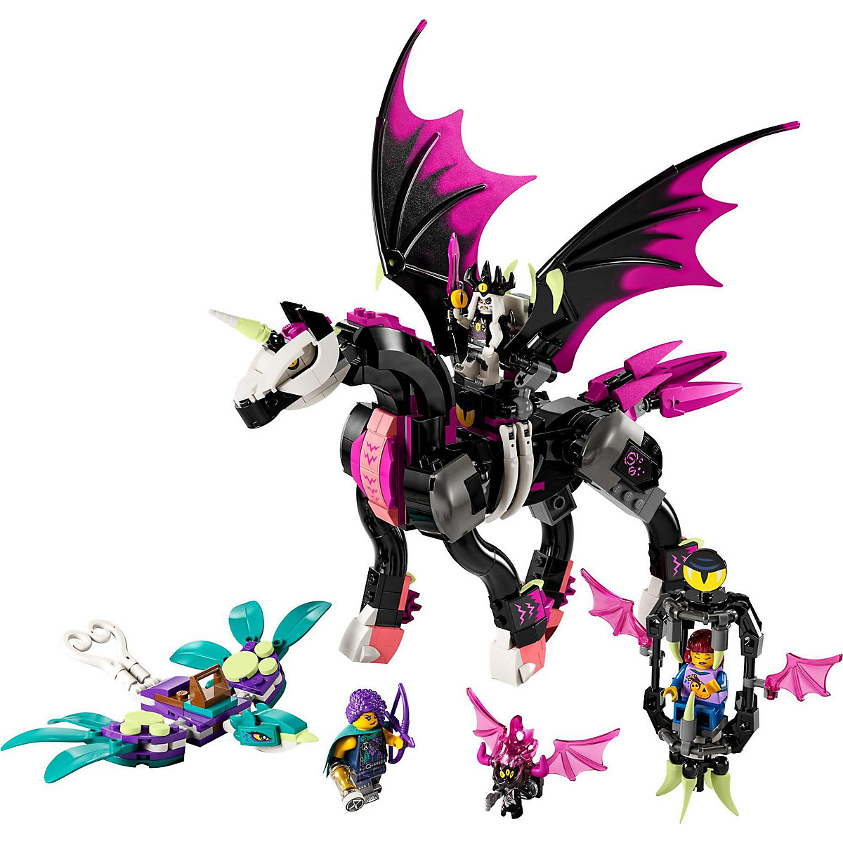 LEGO® Dreamzzz 71457 Pegasus