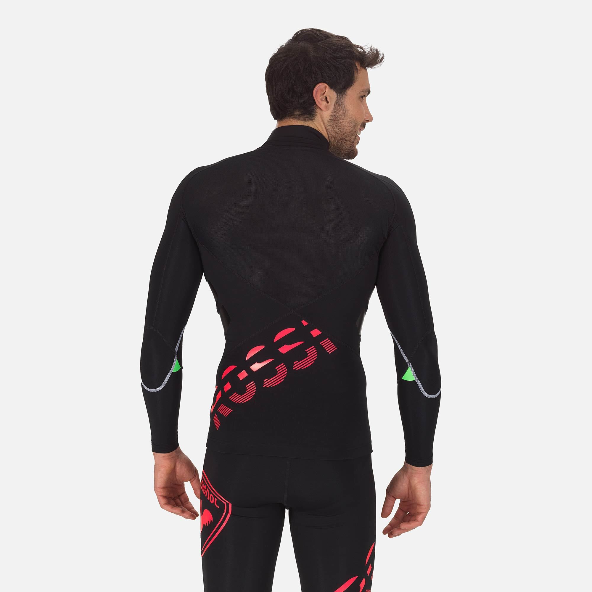 Haut de compression Infini Homme