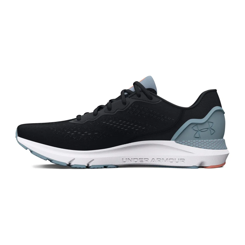 Under Armour HOVR Sonic 6 UA W 3026128-004 / schwarz