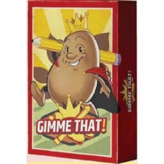 Gimme That (EN)