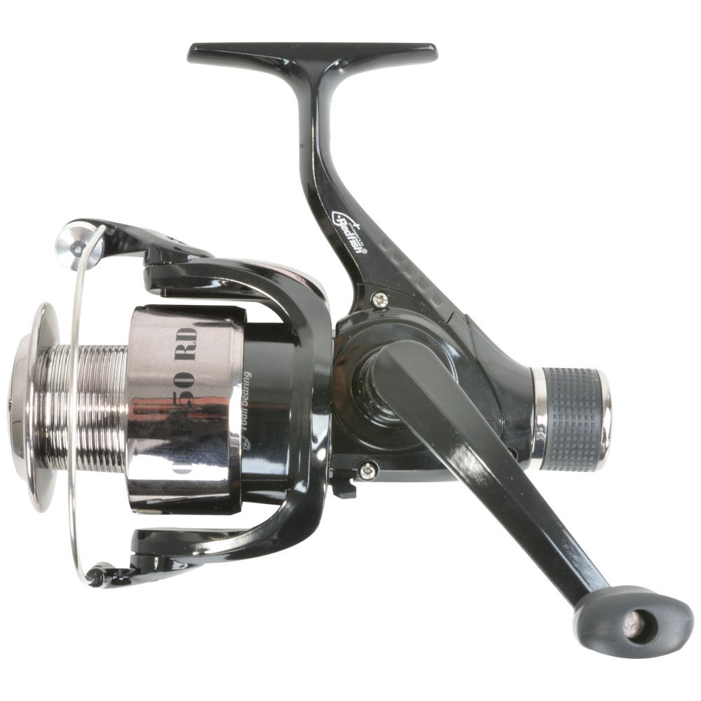 EnsembleTélescopique Redfish Combo Class One Telestrong 350 Advanced 3,50m, 80-150g