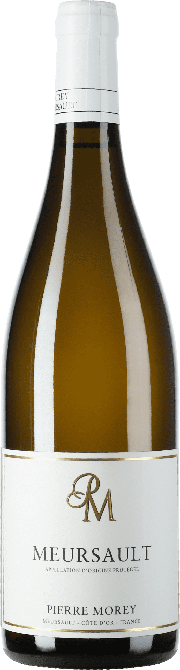 Domaine Pierre Morey: Meursault Village 2021