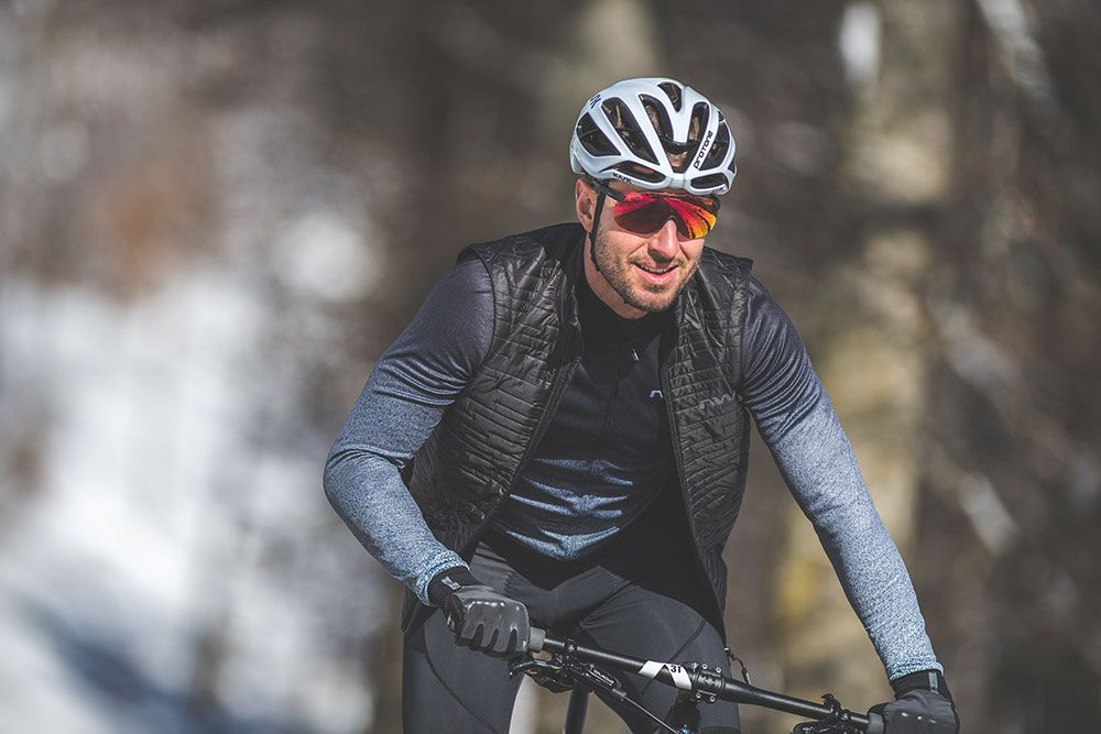 Northwave Extreme Trail - Thermoweste kaufen | Bike-Discount