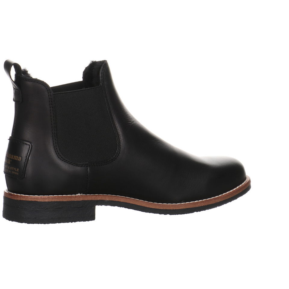 Panama Jack Girodana Igloo Travelling Chelsesa Boots