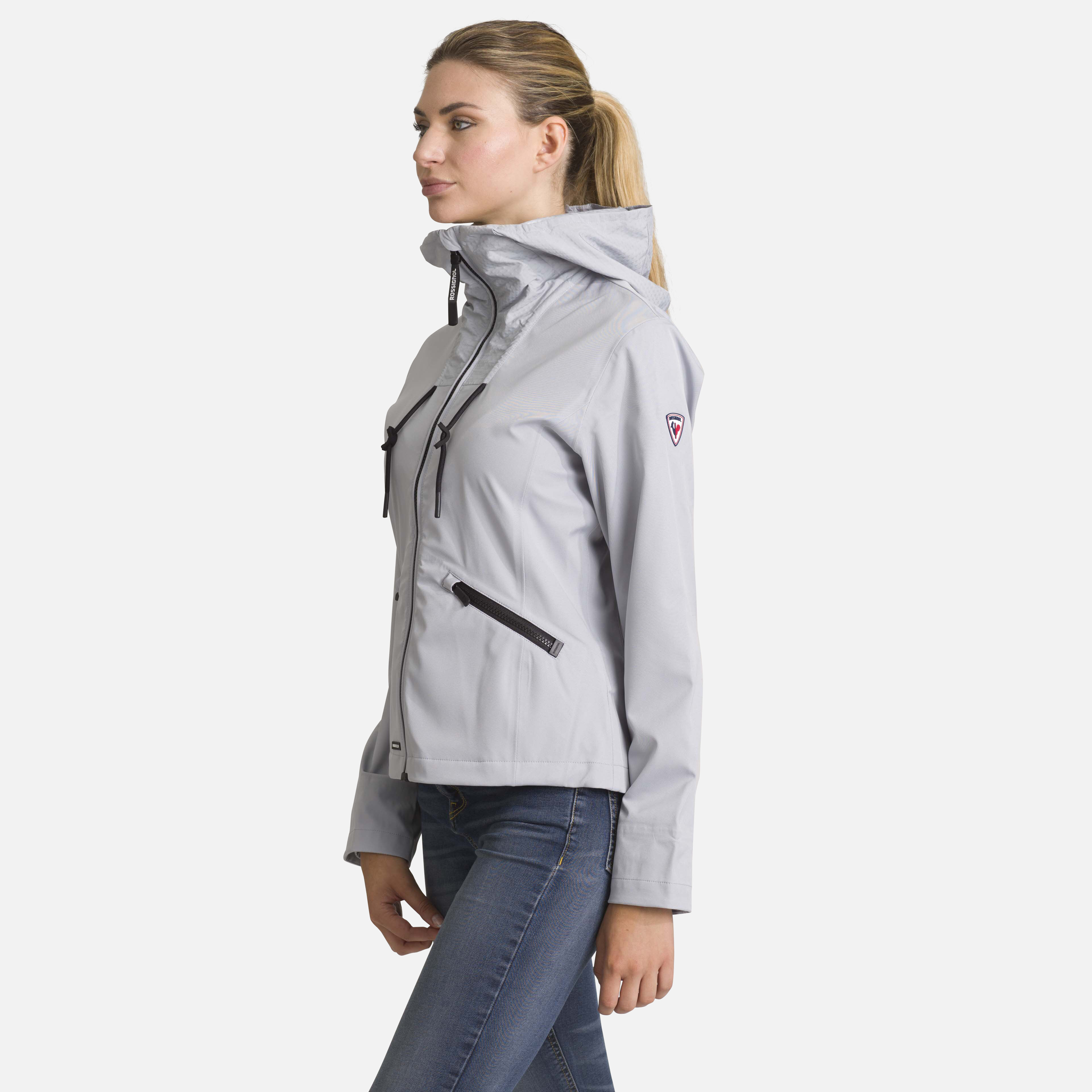 Veste Windstopper Femme