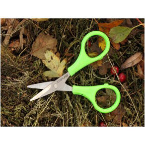 Nůžky na kaprové pletení Korda Razorblades