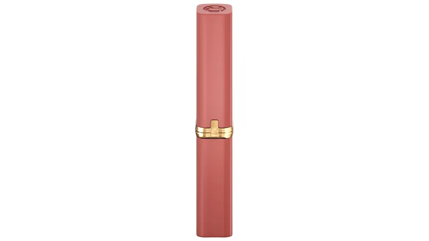 L'ORÉAL PARIS Lippenstift Color Riche Vol Matte 1.8 g 600 - Le Nude Audacious