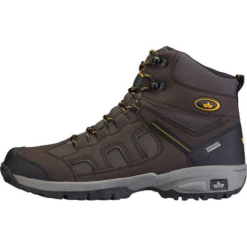LICO Outdoorstiefel Eagar High