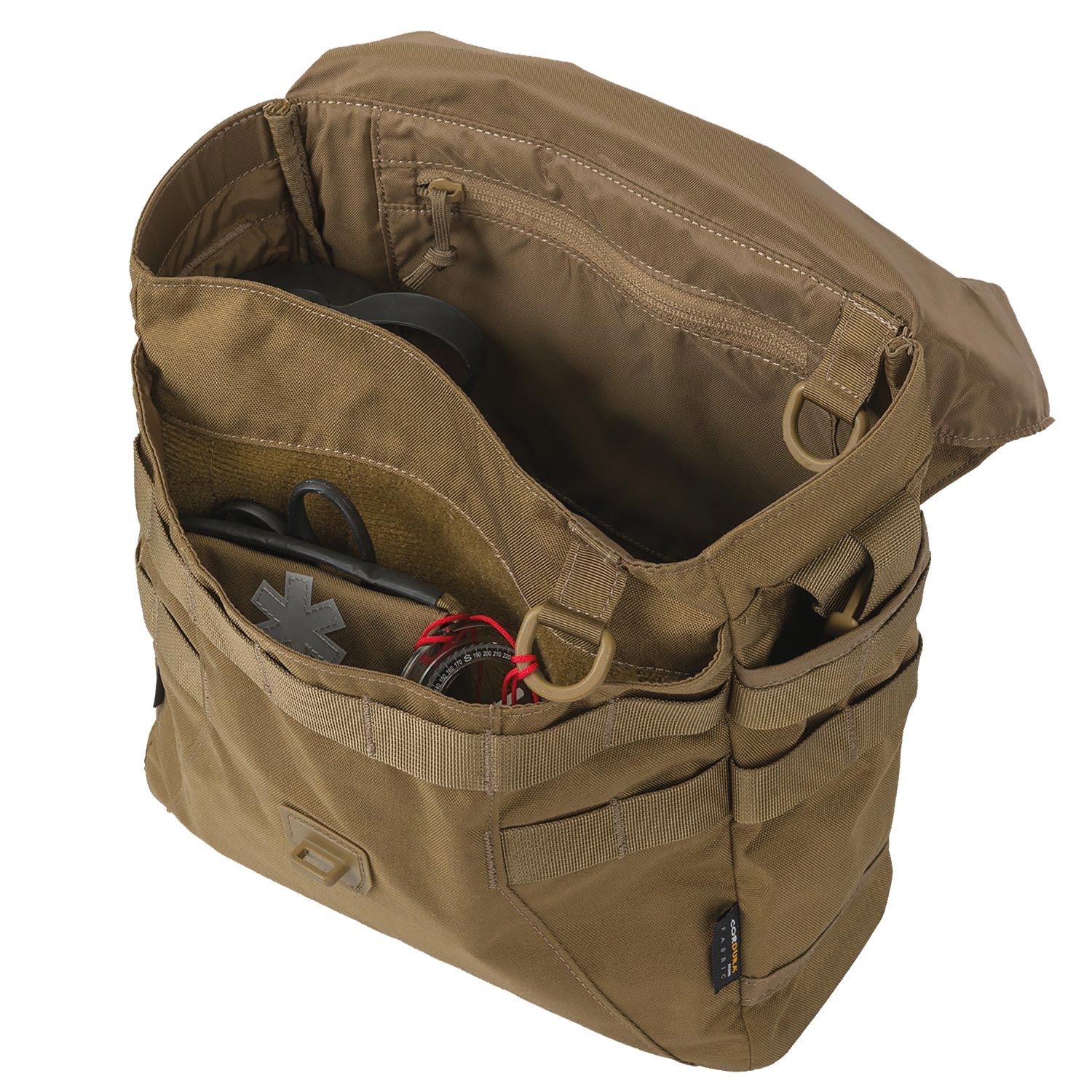 Bushcraft Haversack Bag