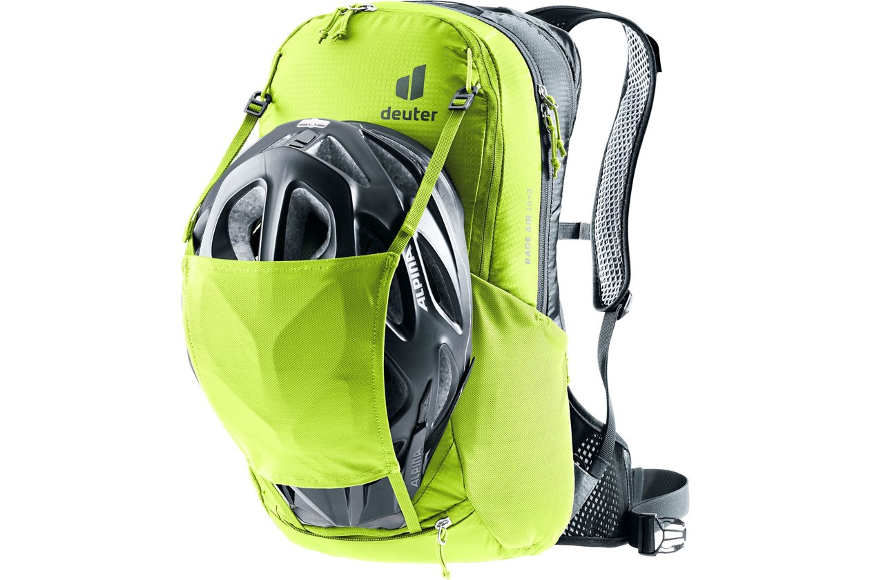 deuter Race Air 14+3