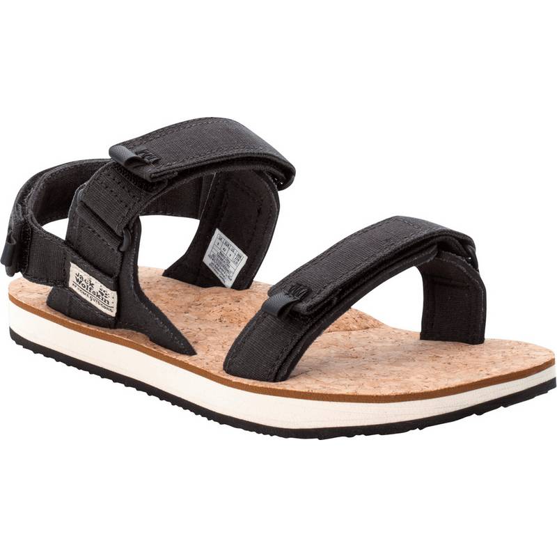Jack Wolfskin ECOSTRIDE 2 Sandalen Herren