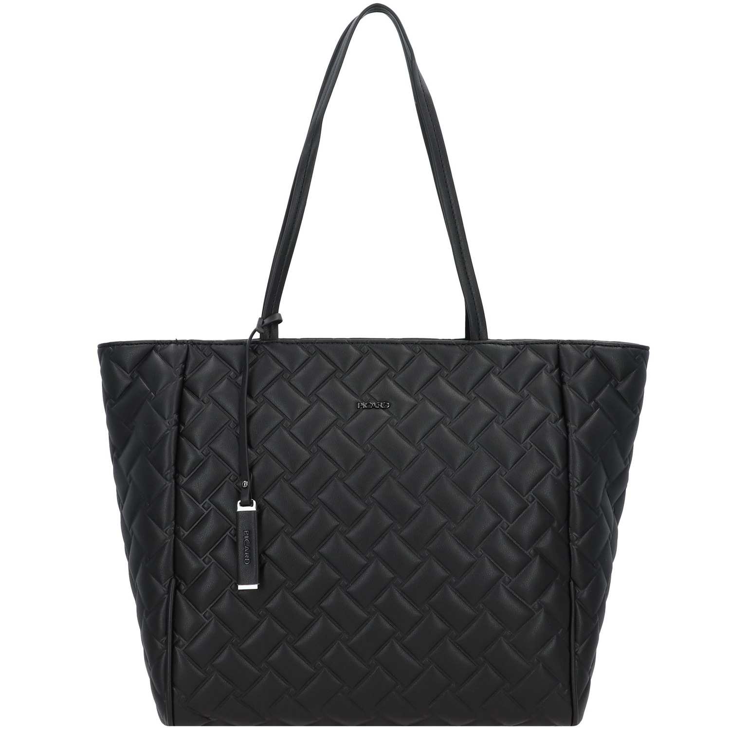 Tres Chic Shopper Tasche 43 cm