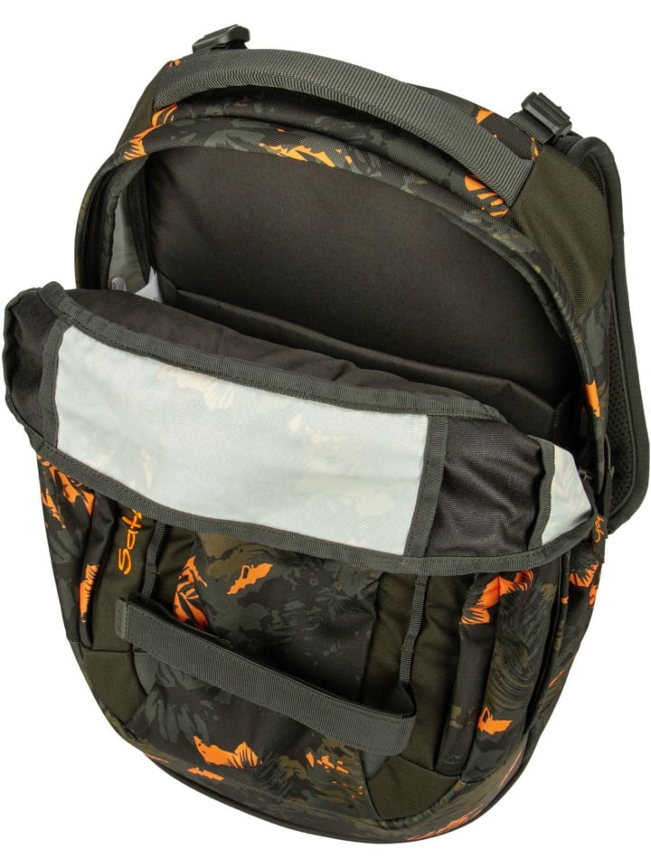 Satch Schulranzen satch Pack in Jurassic Jungle günstig kaufen onesize