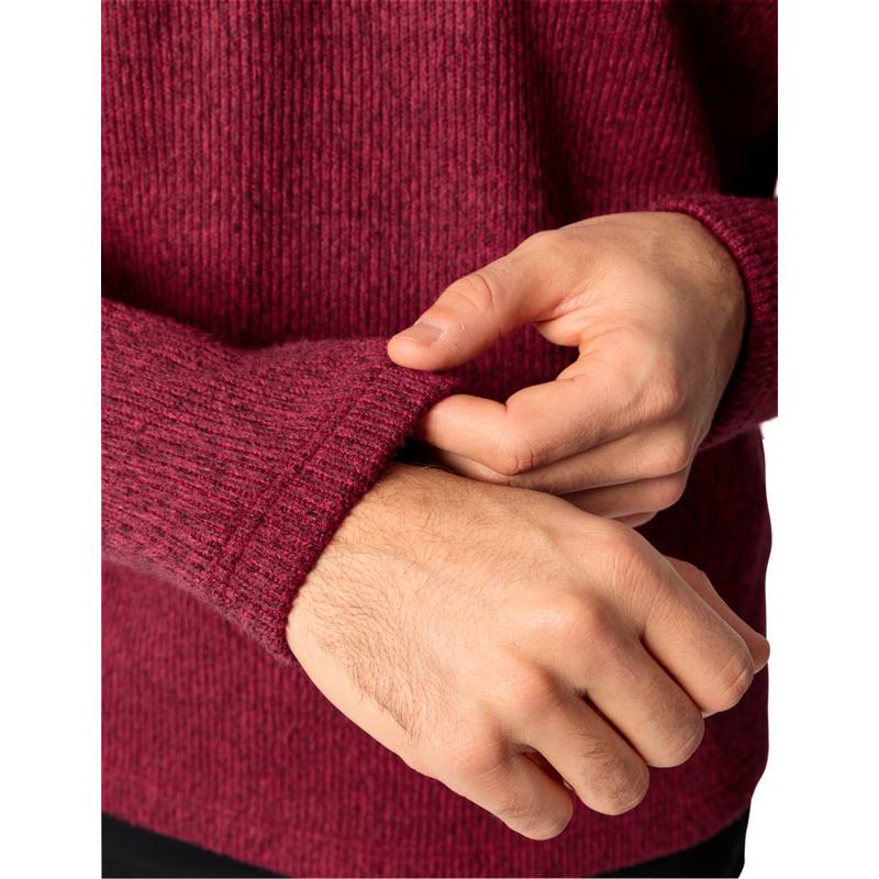 VAUDE Men's Tesero Pullover Sweatshirt Herren