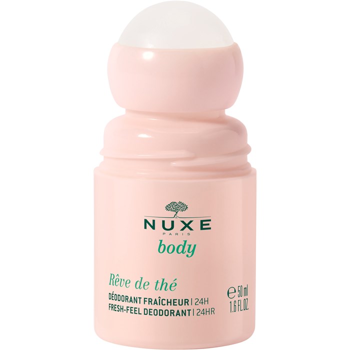 Déodorant Fraîcheur 24h